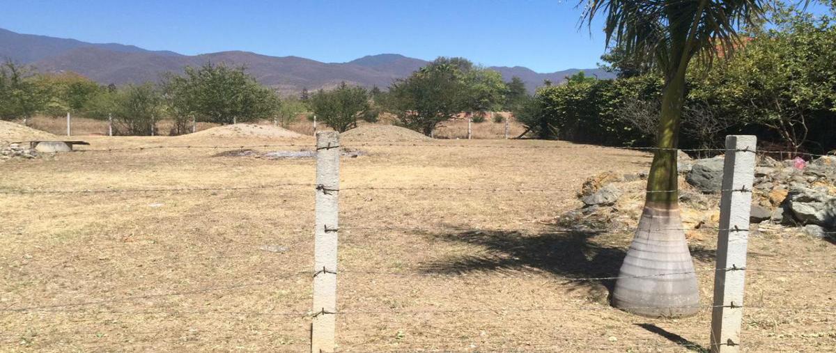 Foto de terreno habitacional en venta en privada gulabani , tlalixtac de cabrera, tlalixtac de cabrera, oaxaca, 19236889 No. 03