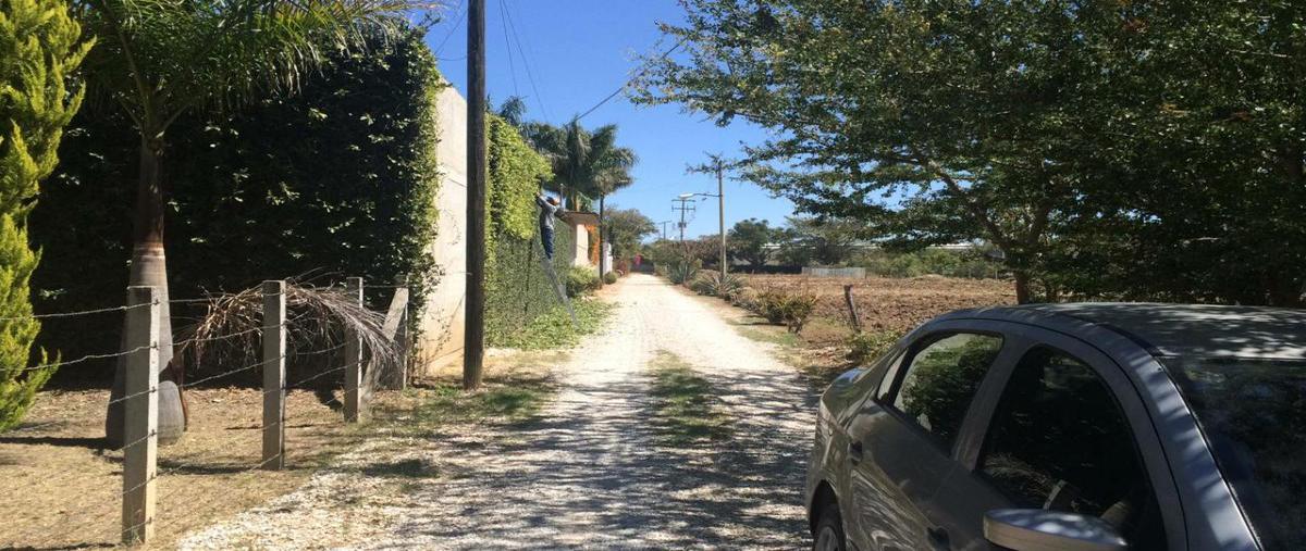 Foto de terreno habitacional en venta en privada gulabani , tlalixtac de cabrera, tlalixtac de cabrera, oaxaca, 19236889 No. 05