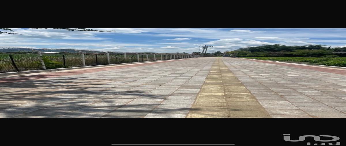Foto de terreno habitacional en venta en privada habitacional rilose 63, yurecuaro centro, yurécuaro, michoacán de ocampo, 31652603 No. 03