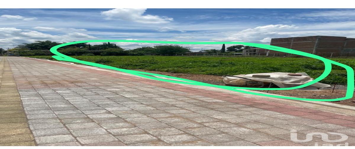 Foto de terreno habitacional en venta en privada habitacional rilose 63, yurecuaro centro, yurécuaro, michoacán de ocampo, 31652603 No. 05