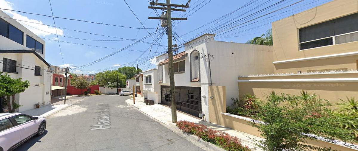 Foto de casa en privada hacienda de lerida , villas de la hacienda, monterrey, nuevo león, 0 foto 02 Foto de casa en venta en privada hacienda de lerida , villas de la hacienda, monterrey, nuevo león, 0 No. 02