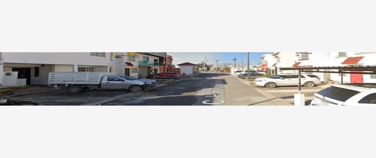 Foto de casa en condominio en venta en privada hacienda de valencia 0, privadas de la hacienda, reynosa, tamaulipas, 26671520 No. 03