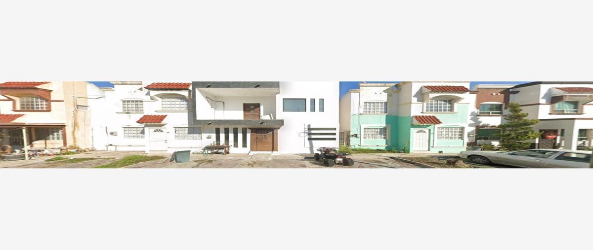 Foto de casa en condominio en venta en privada hacienda de valencia 0, privadas de la hacienda, reynosa, tamaulipas, 26671520 No. 04