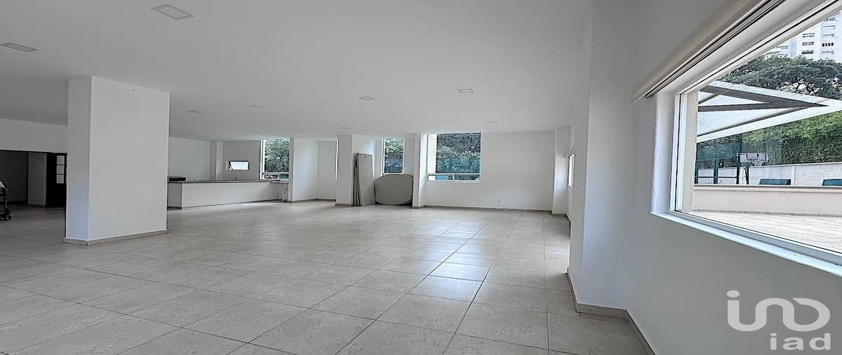 Foto de departamento en venta en privada hacienda santa teresa 58, hacienda de las palmas, huixquilucan, méxico, 0 No. 03
