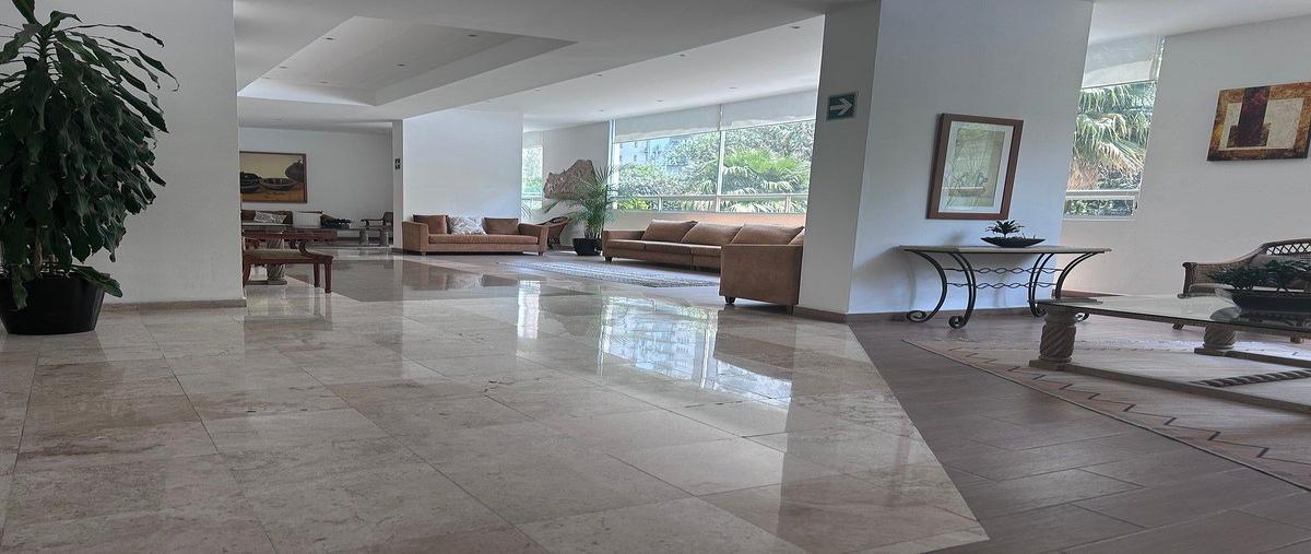 Foto de departamento en venta en privada hacienda santa teresa , interlomas, huixquilucan, méxico, 0 No. 04