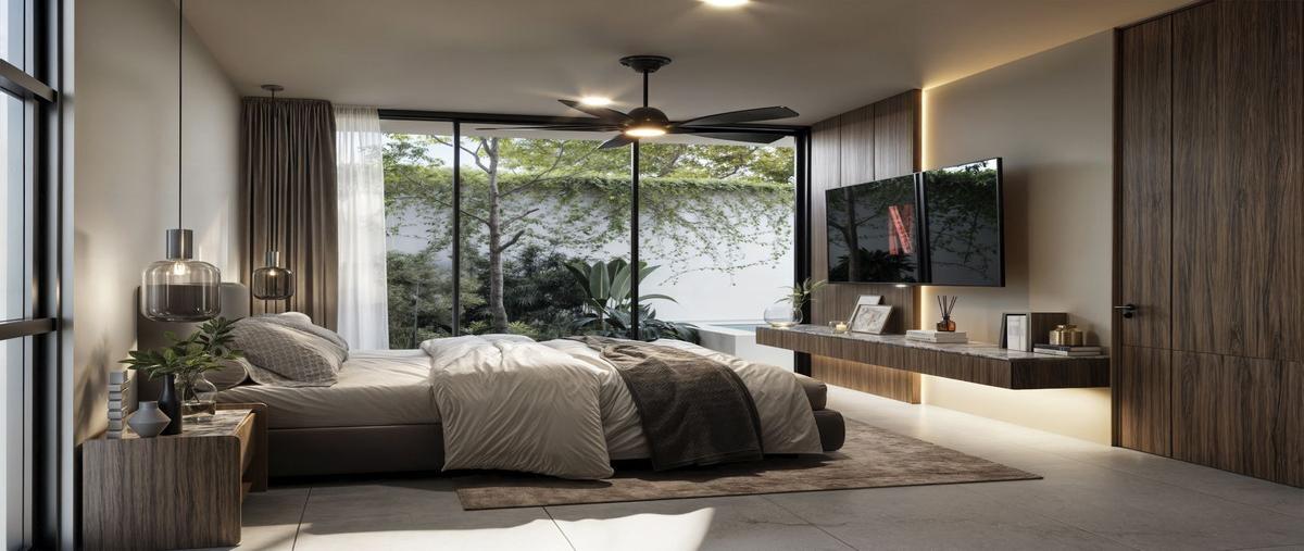 Foto de casa en venta en privada hera , temozon norte, mérida, yucatán, 29964186 No. 04