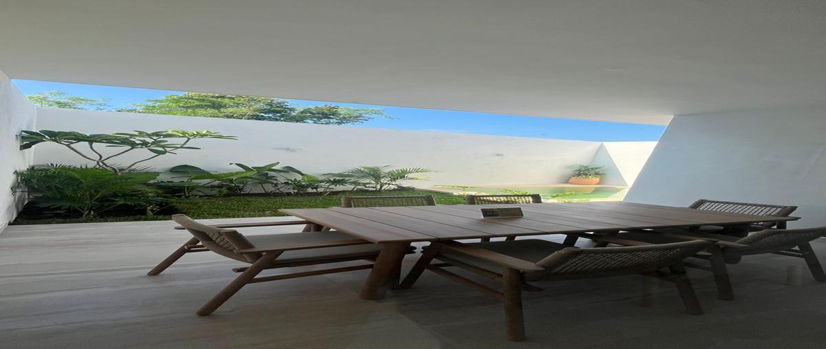 Foto de casa en venta en privada hera , temozon norte, mérida, yucatán, 29964186 No. 05