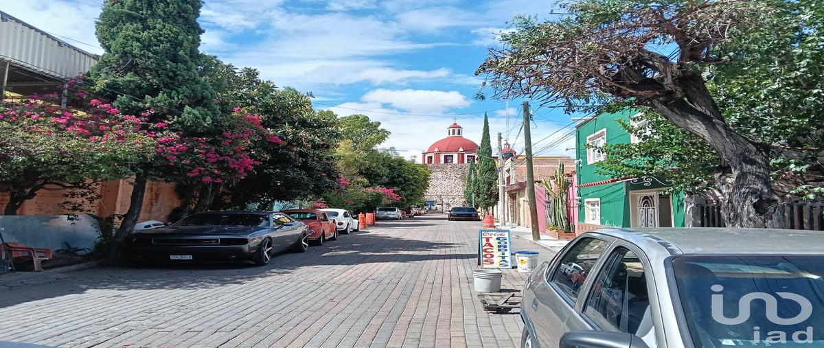 Foto de casa en venta en privada heroico colegio militar 127, ampliación el pueblito, corregidora, querétaro, 30445260 No. 03