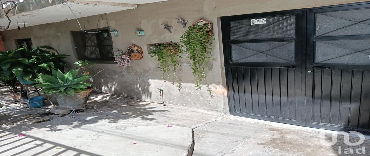 Foto de casa en venta en privada heroico colegio militar 127, ampliación el pueblito, corregidora, querétaro, 30445260 No. 04