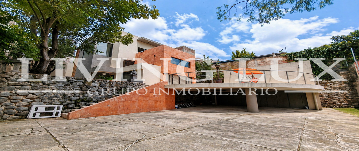 Foto de casa en venta en privada hidalgo , rancho san francisco pueblo san bartolo ameyalco, álvaro obregón, df / cdmx, 0 No. 03