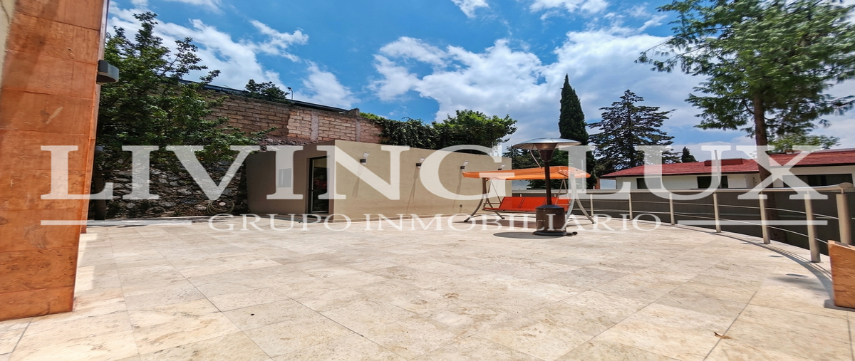 Foto de casa en venta en privada hidalgo , rancho san francisco pueblo san bartolo ameyalco, álvaro obregón, df / cdmx, 0 No. 04