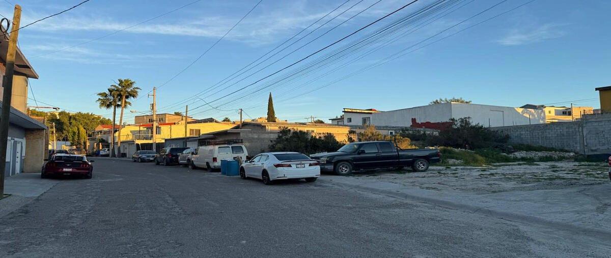 Foto de terreno habitacional en venta en privada hilda , terrazas de la presa, tijuana, baja california, 0 No. 03