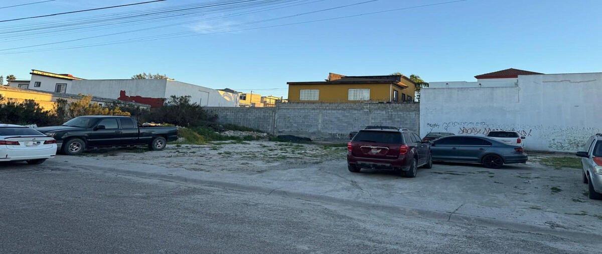 Foto de terreno habitacional en venta en privada hilda , terrazas de la presa, tijuana, baja california, 0 No. 04