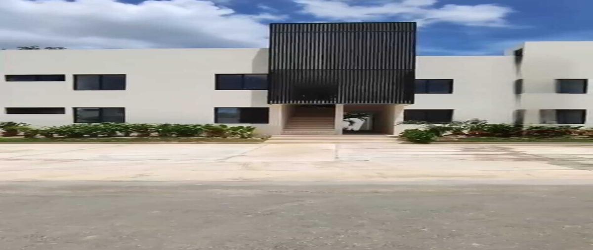 Foto de departamento en privada himalaya , conkal, conkal, yucatán, 0 foto 02 Foto de departamento en venta en privada himalaya , conkal, conkal, yucatán, 0 No. 02