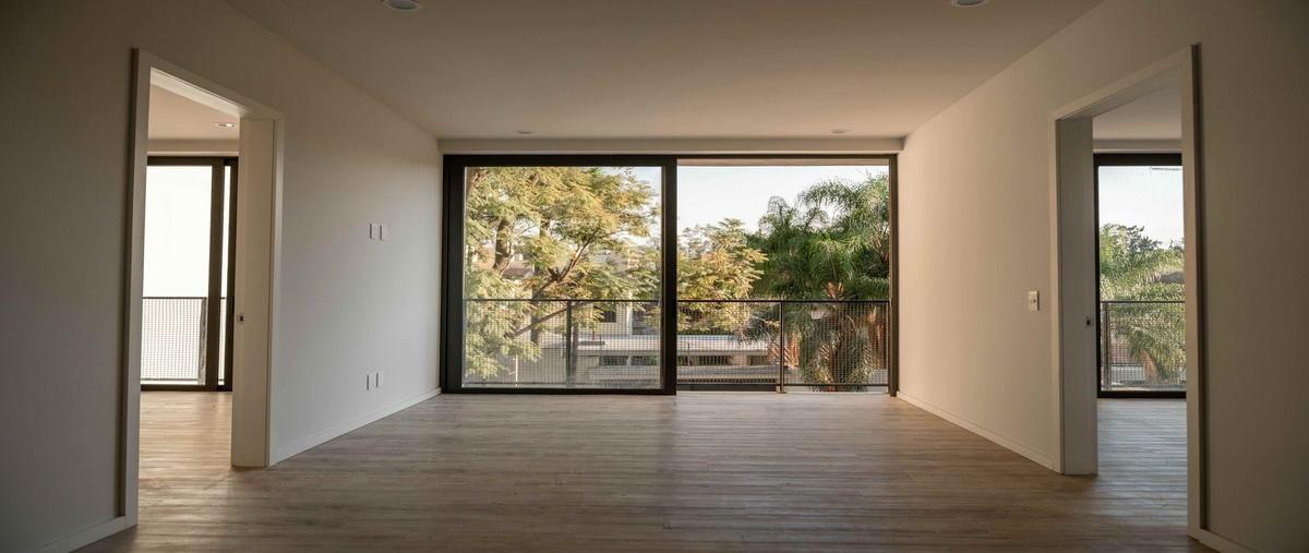 Foto de departamento en privada hipodromo , colomos providencia, guadalajara, jalisco, 24679013 foto 01 Foto de departamento en venta en privada hipodromo , colomos providencia, guadalajara, jalisco, 24679013 No. 01