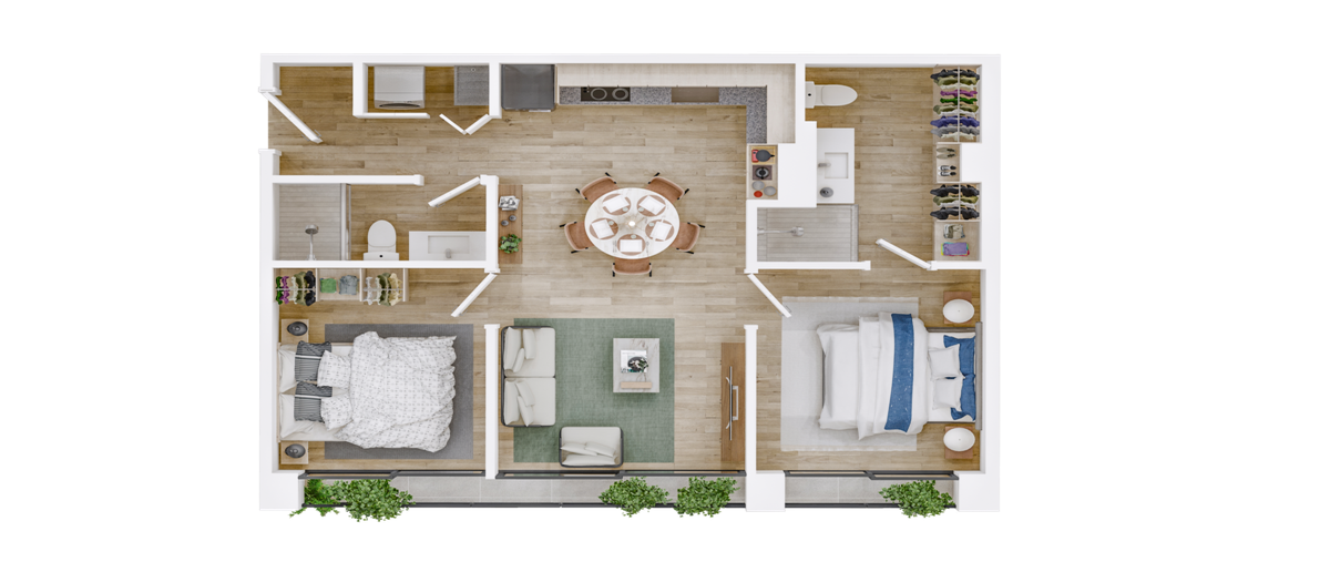 Foto de departamento en privada hipodromo , colomos providencia, guadalajara, jalisco, 24679013 foto 05 Foto de departamento en venta en privada hipodromo , colomos providencia, guadalajara, jalisco, 24679013 No. 05