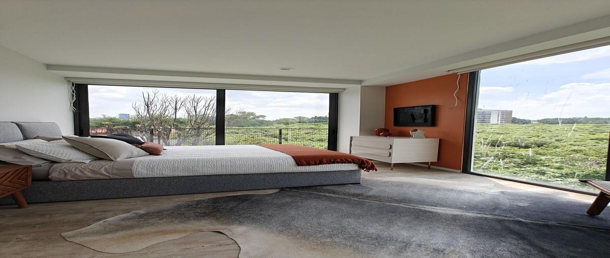 Foto de departamento en venta en privada hipodromo , colomos providencia, guadalajara, jalisco, 0 No. 04