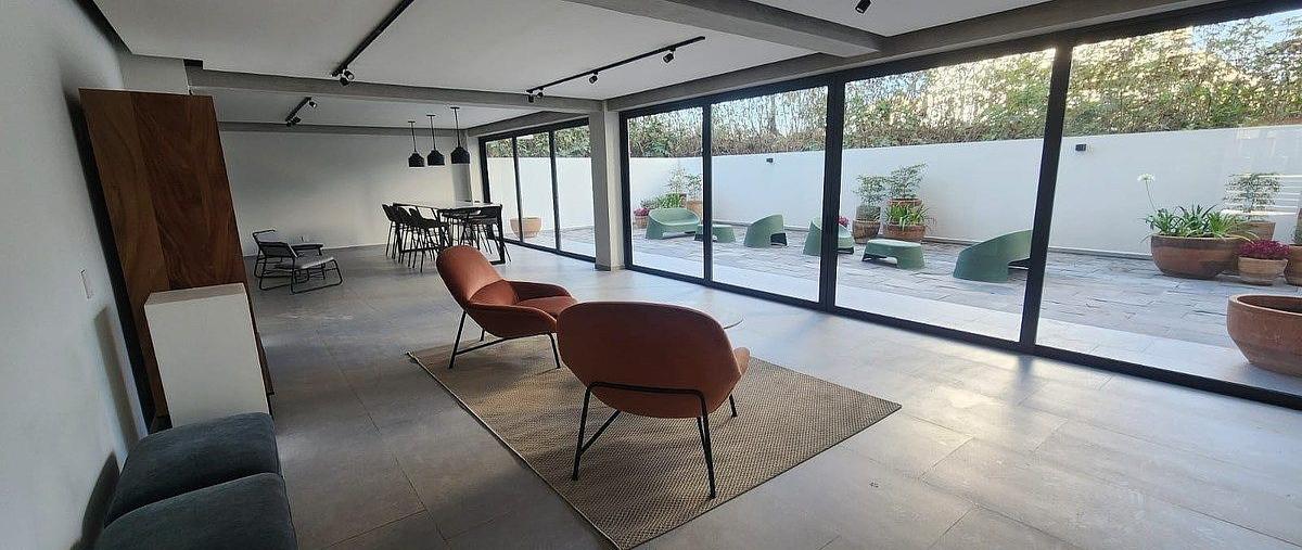 Foto de departamento en venta en privada hipodromo , colomos providencia, guadalajara, jalisco, 0 No. 07