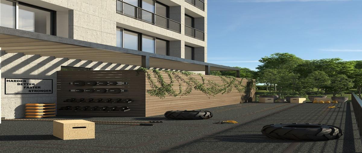 Foto de departamento en venta en privada hipodromo , colomos providencia, guadalajara, jalisco, 0 No. 08