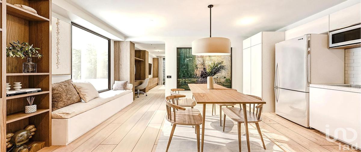 Foto de departamento en venta en privada hospital 144, santa teresita, guadalajara, jalisco, 30602752 No. 03