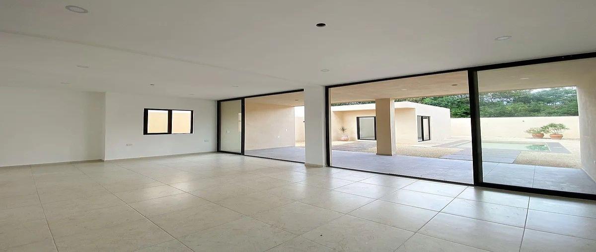 Foto de casa en venta en privada huaya , kiktel, mérida, yucatán, 0 No. 03