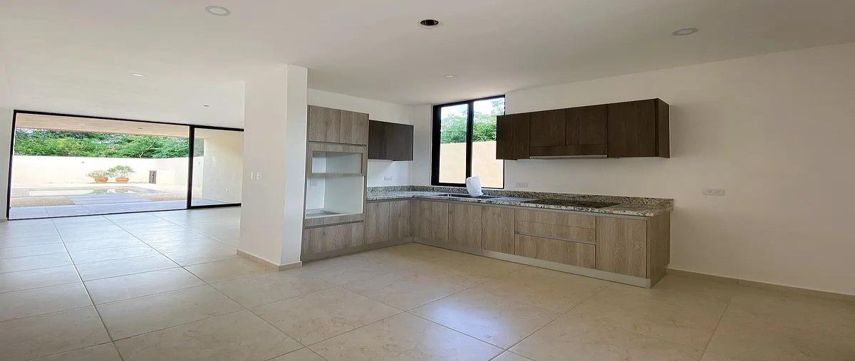 Foto de casa en venta en privada huaya , kiktel, mérida, yucatán, 0 No. 04