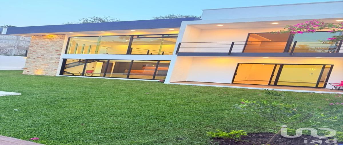 Foto de casa en venta en privada ibiza 185, burgos, temixco, morelos, 31812953 No. 03