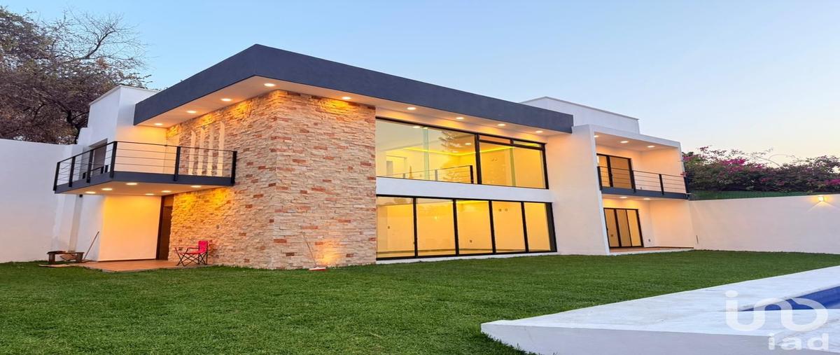 Foto de casa en venta en privada ibiza 185, burgos, temixco, morelos, 31812953 No. 04