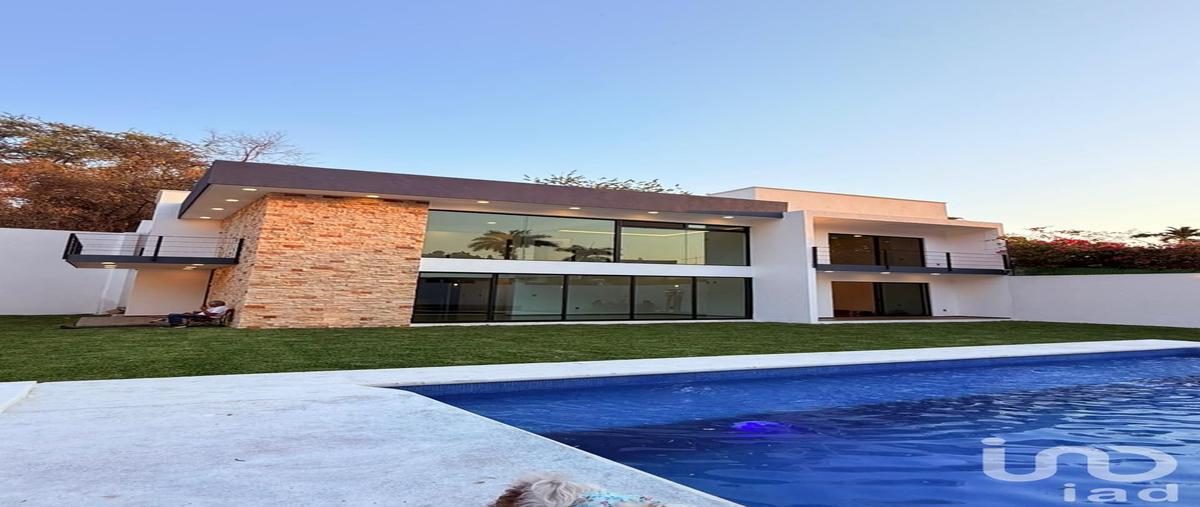 Foto de casa en venta en privada ibiza 185, burgos, temixco, morelos, 31812953 No. 05