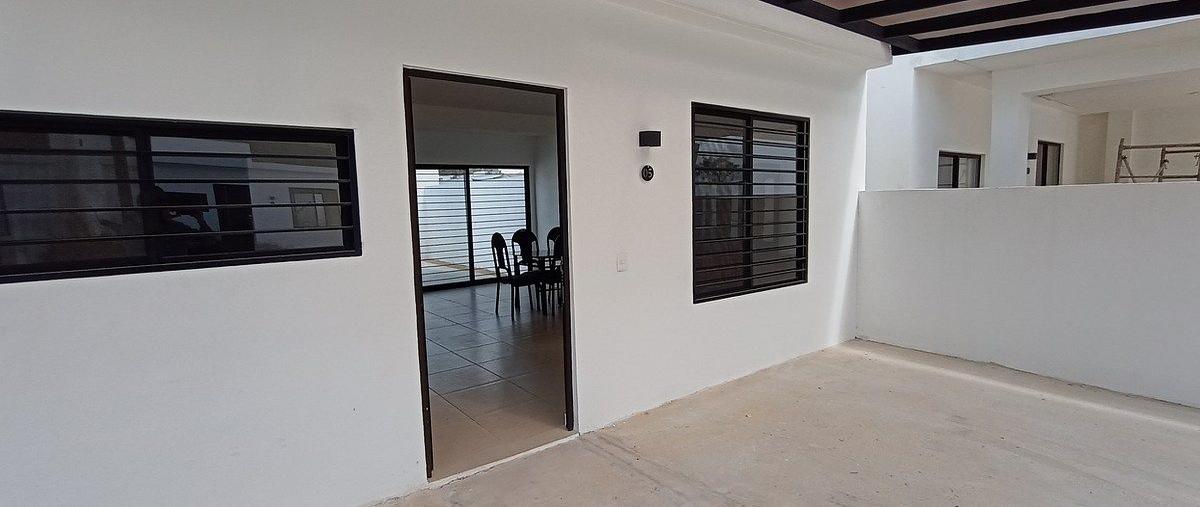 Foto de casa en renta en privada idilia , jardines de conkal, conkal, yucatán, 0 No. 03