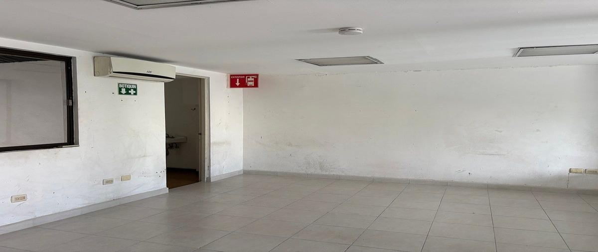 Foto de bodega en renta en privada industria fysamex , mercado de abastos poniente, santa catarina, nuevo león, 0 No. 04