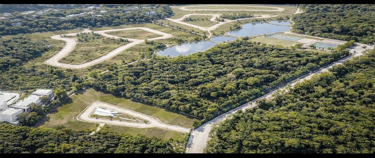 Foto de terreno habitacional en venta en privada irenic , cabo norte, mérida, yucatán, 0 No. 05