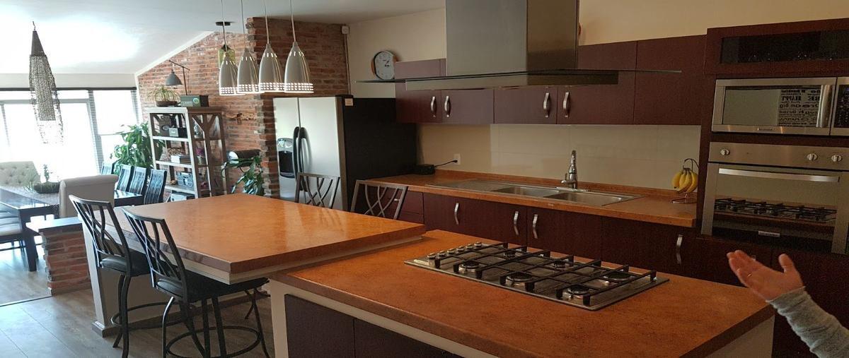Foto de casa en venta en privada isla del agua , bosque real, huixquilucan, méxico, 0 No. 03