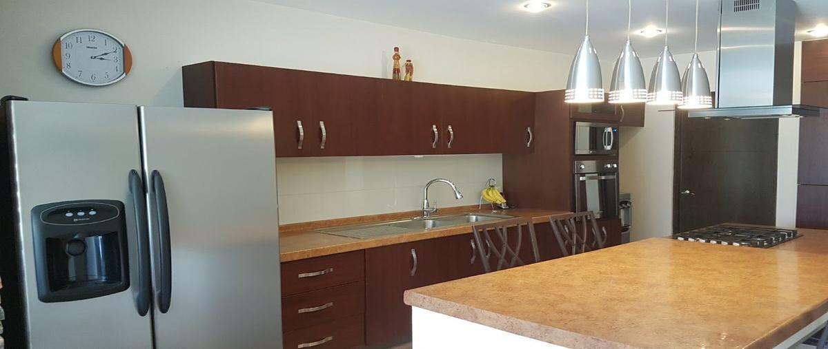 Foto de casa en venta en privada isla del agua , bosque real, huixquilucan, méxico, 0 No. 05