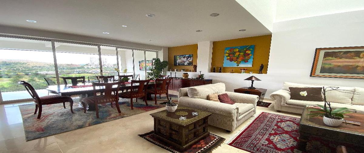 Foto de casa en renta en privada isla del bosque 31, bosque real, huixquilucan, méxico, 0 No. 03