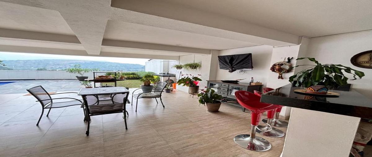 Foto de casa en renta en privada isla del bosque 31, bosque real, huixquilucan, méxico, 0 No. 04