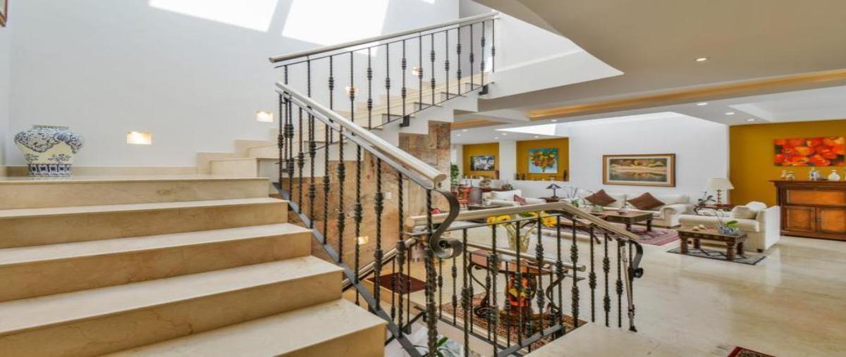 Foto de casa en venta en privada isla del bosques 31, bosque real, huixquilucan, méxico, 0 No. 03