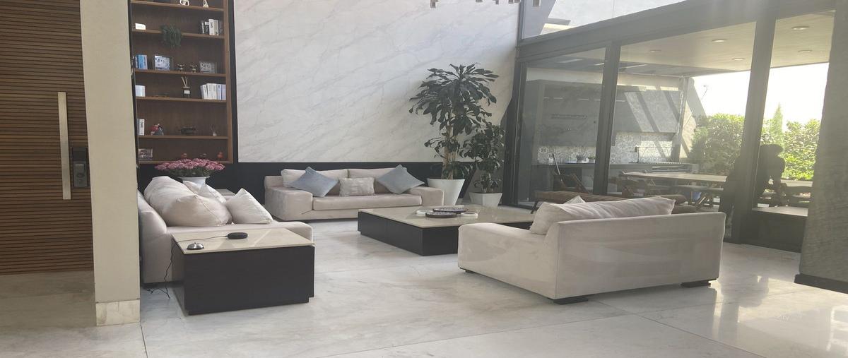 Foto de casa en venta en privada isla del lago , bosque real, huixquilucan, méxico, 0 No. 03