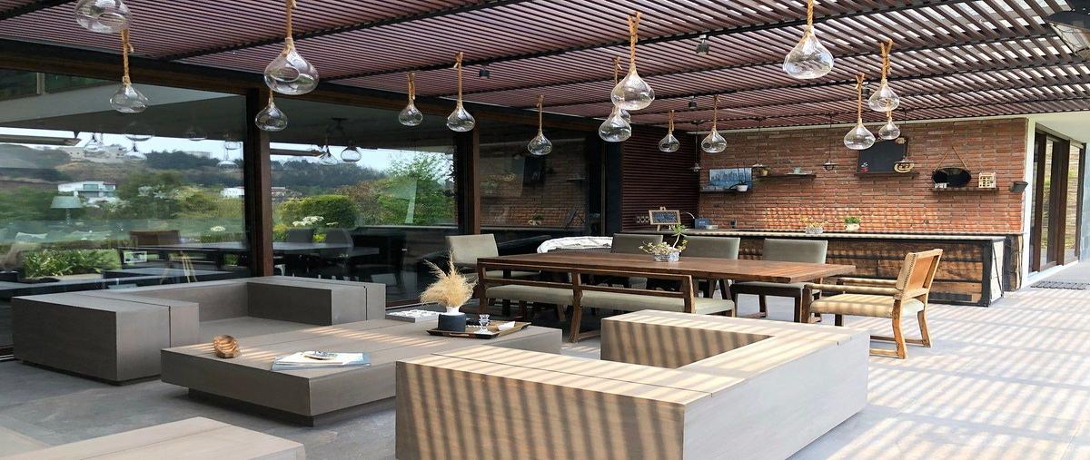 Foto de casa en privada isla del rio , bosque real, huixquilucan, méxico, 0 foto 01 Foto de casa en venta en privada isla del rio , bosque real, huixquilucan, méxico, 0 No. 01