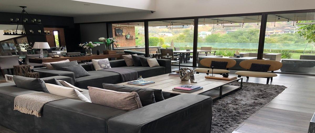 Foto de casa en privada isla del rio , bosque real, huixquilucan, méxico, 0 foto 04 Foto de casa en venta en privada isla del rio , bosque real, huixquilucan, méxico, 0 No. 04