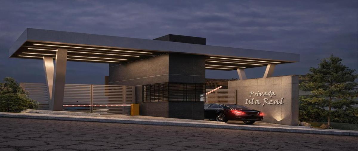 Foto de terreno habitacional en venta en privada isla real , bosque real, huixquilucan, méxico, 0 No. 03