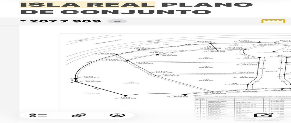 Foto de terreno habitacional en venta en privada isla real , bosque real, huixquilucan, méxico, 0 No. 04