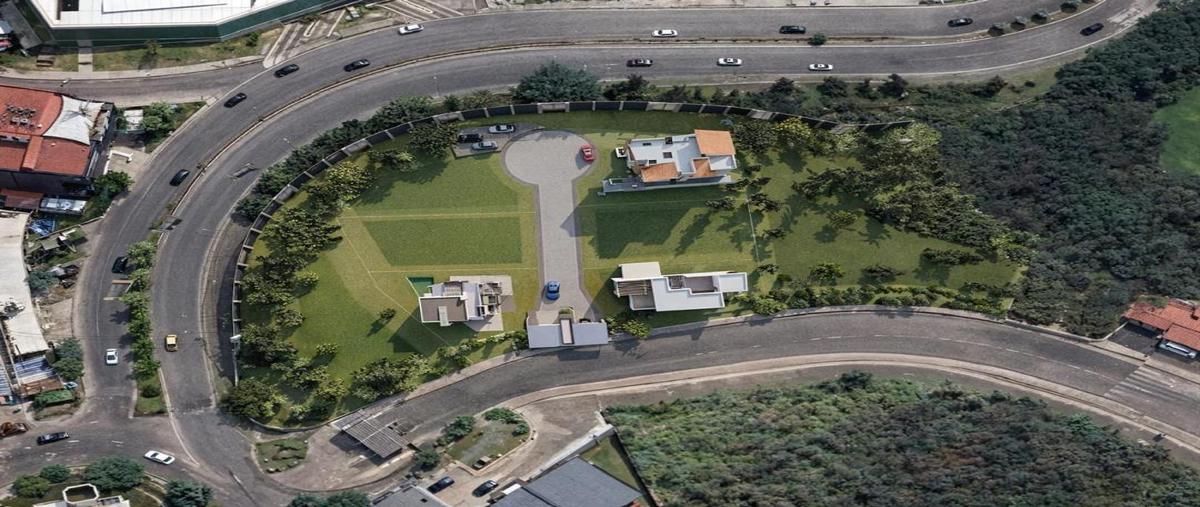 Foto de terreno habitacional en venta en privada isla real , bosque real, huixquilucan, méxico, 0 No. 05