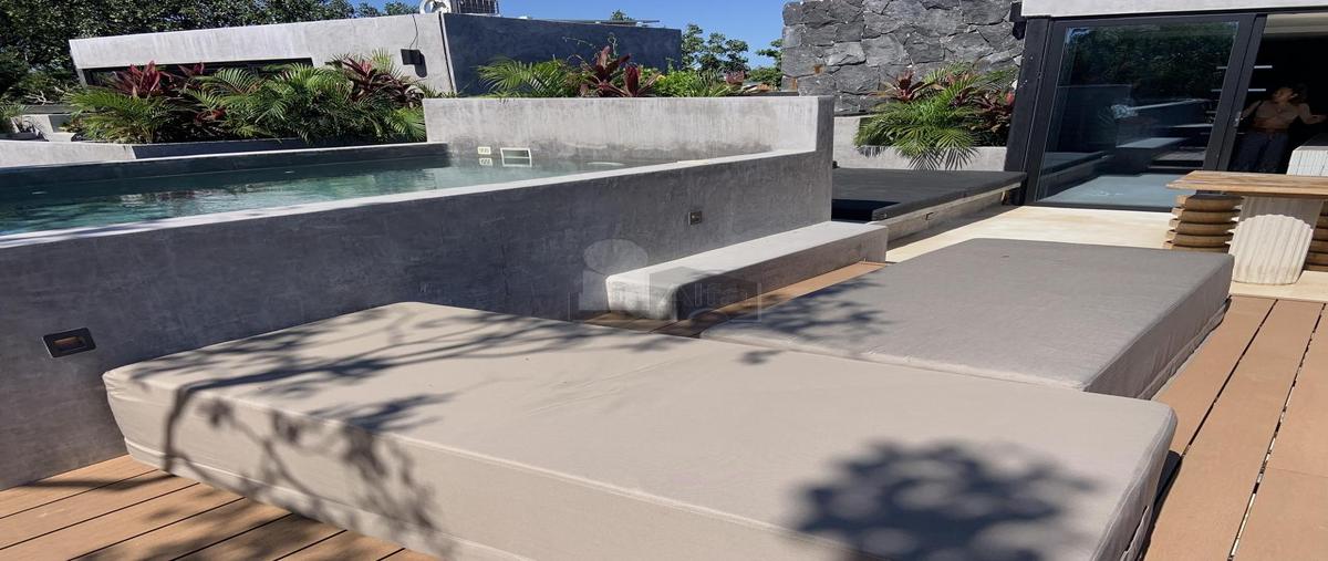 Foto de casa en venta en privada itzamna 19, aldea zama, tulum, quintana roo, 0 No. 04