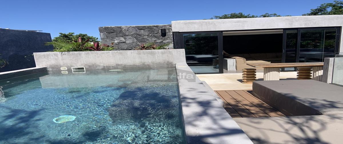 Foto de casa en venta en privada itzamna 19, aldea zama, tulum, quintana roo, 0 No. 05