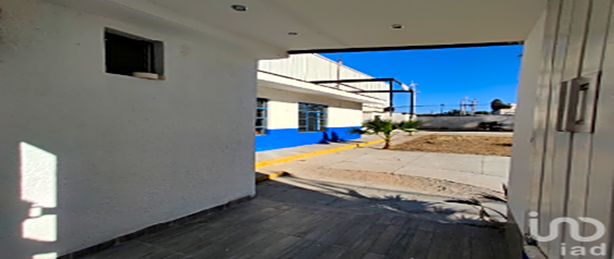 Foto de terreno industrial en privada ixtepete 2280, miramar, zapopan, jalisco, 31073923 foto 03 Foto de terreno industrial en renta en privada ixtepete 2280, miramar, zapopan, jalisco, 31073923 No. 03