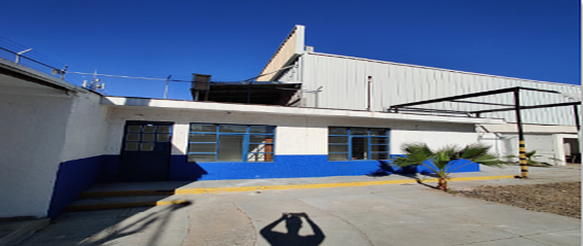 Foto de bodega en renta en privada ixtepete , miramar, zapopan, jalisco, 31074545 No. 04