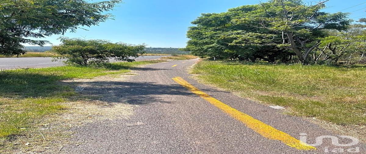 Foto de terreno habitacional en venta en privada jacarandas 108, campestre cañada de negros, purísima del rincón, guanajuato, 28885302 No. 04