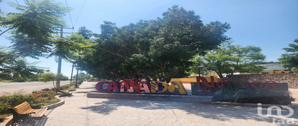 Foto de terreno habitacional en venta en privada jacarandas 108, campestre cañada de negros, purísima del rincón, guanajuato, 28885302 No. 05