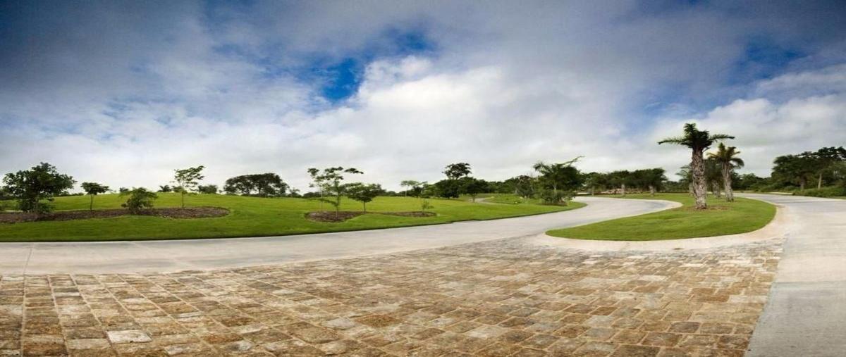 Foto de terreno habitacional en privada jaguar , yucatán country club, mérida, yucatán, 29964438 foto 01 Foto de terreno habitacional en venta en privada jaguar , yucatán country club, mérida, yucatán, 29964438 No. 01